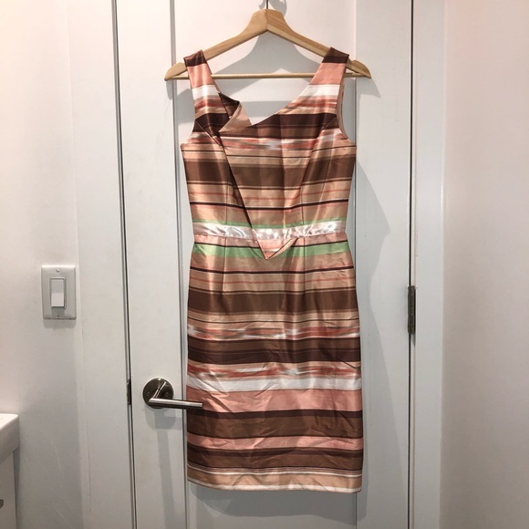 Antonio Melani Shift Dress - Picture 2 of 3